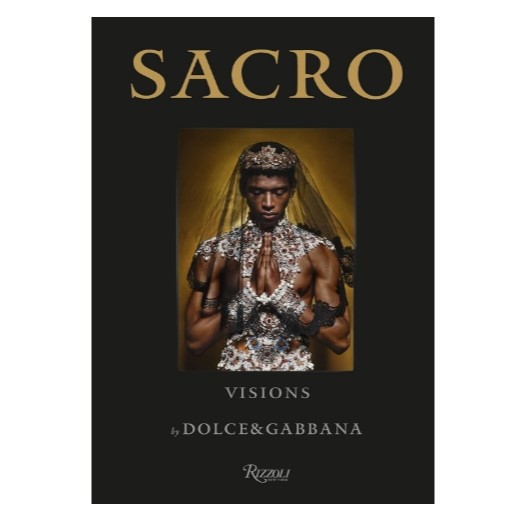 Sacro Visions by Dolce & Gabbana
