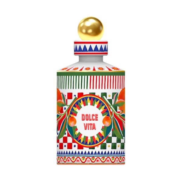 Dolce Vita Dekoratif Şişe 700 Ml