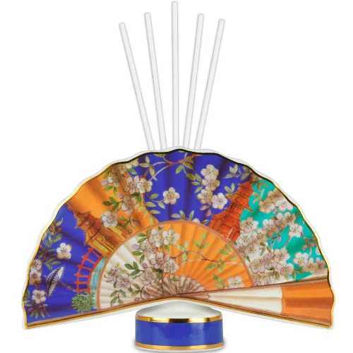 Ventagli Fan Bottle Diffuser 1 Lt