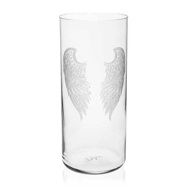 Kanat Meşrubat Bardağı